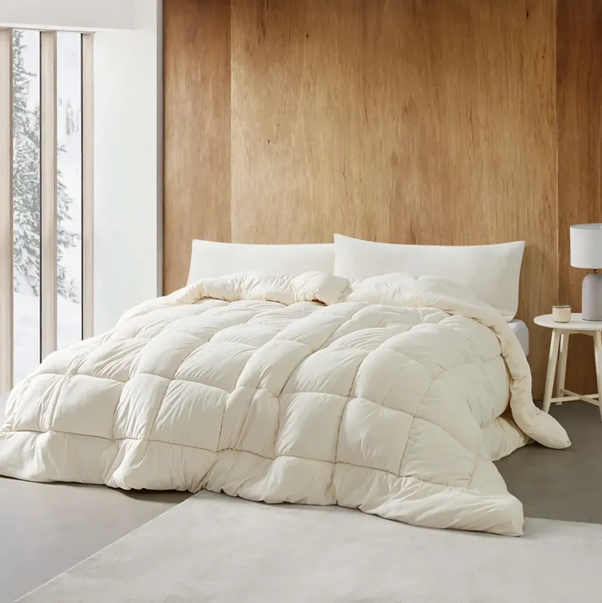 Fabric Fetish - Coma Inducer� Oversized Comforter