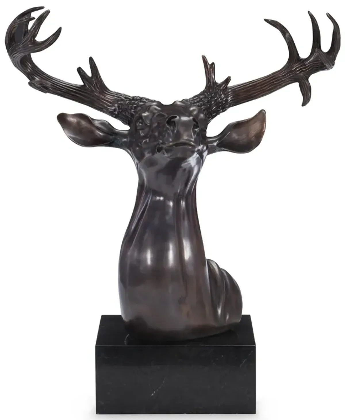 Stag Accessory