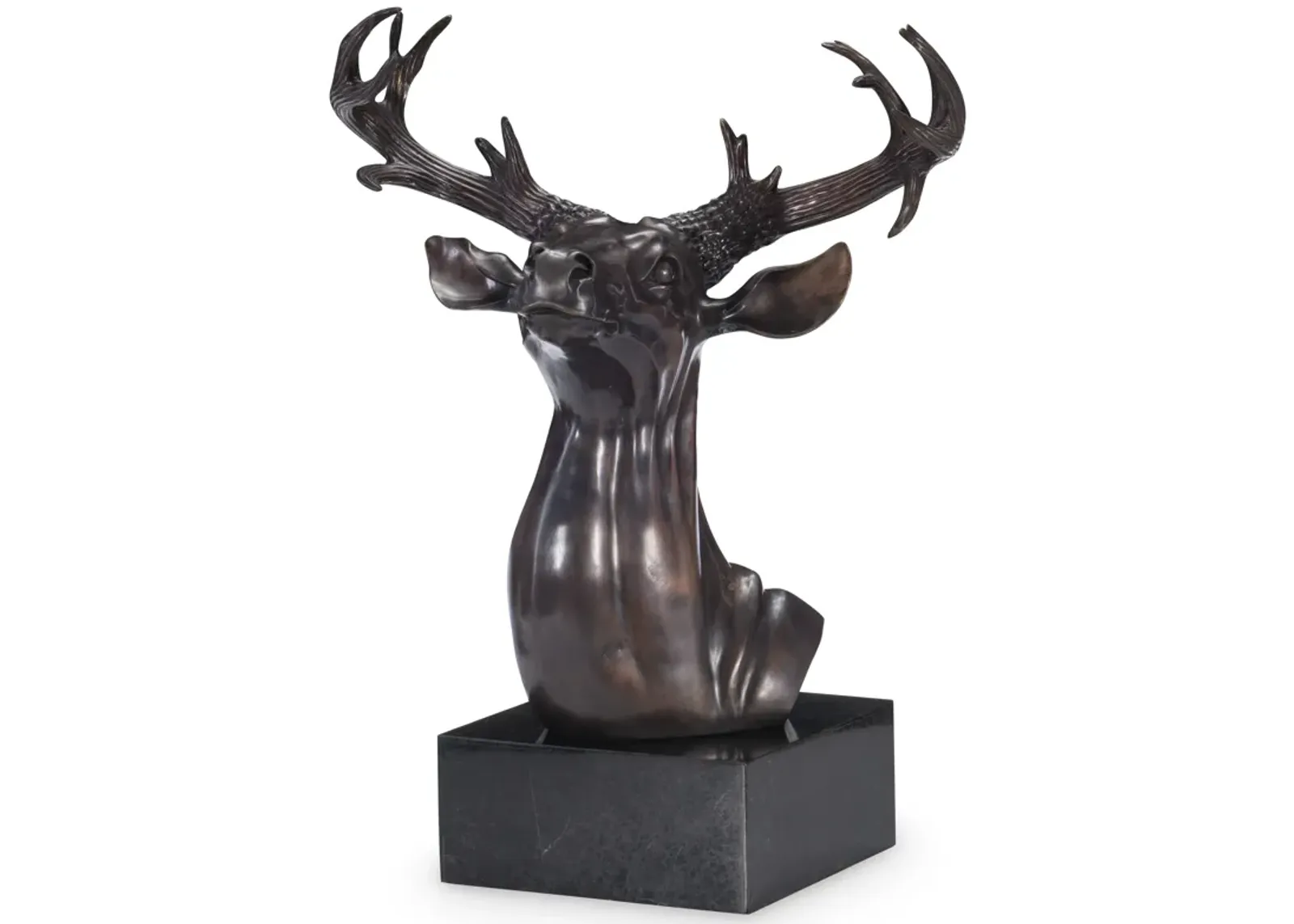 Stag Accessory