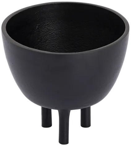 Kiser Bowl Small Black