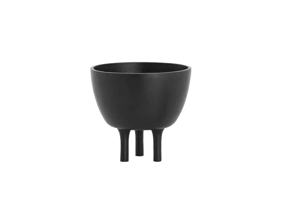 Kiser Bowl Small Black