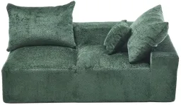 Emerald color