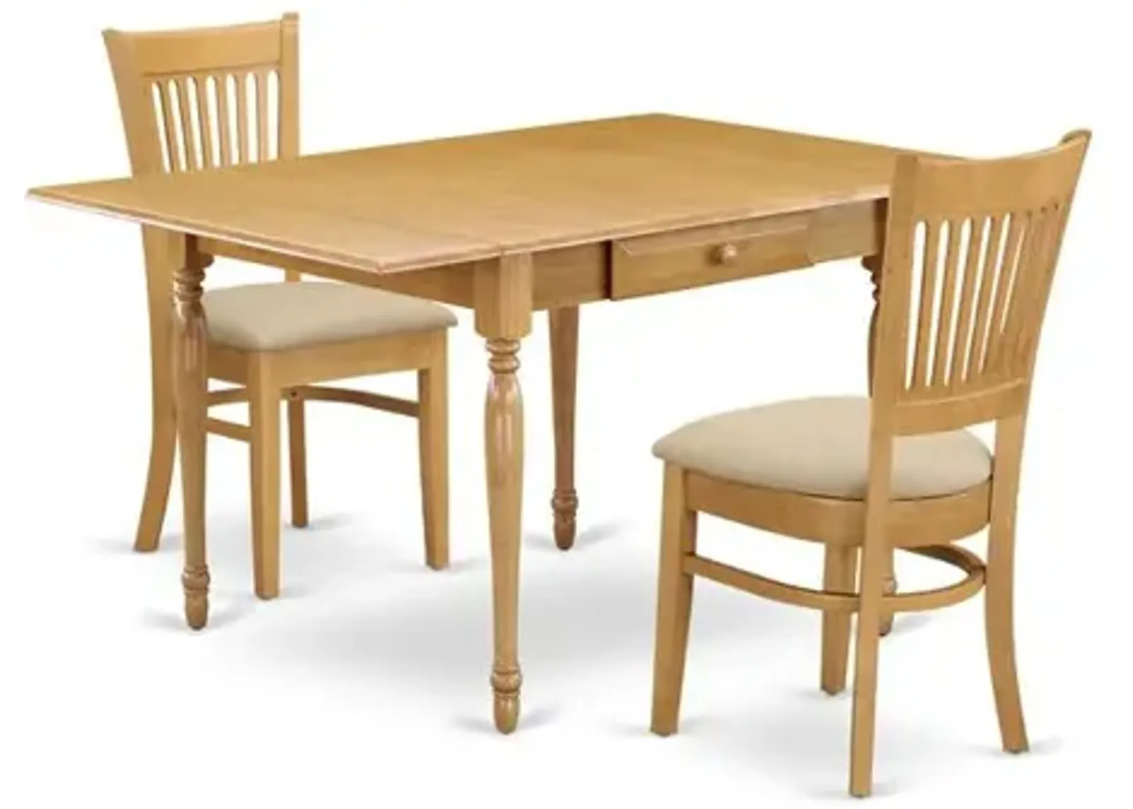 Dining Room Set Oak