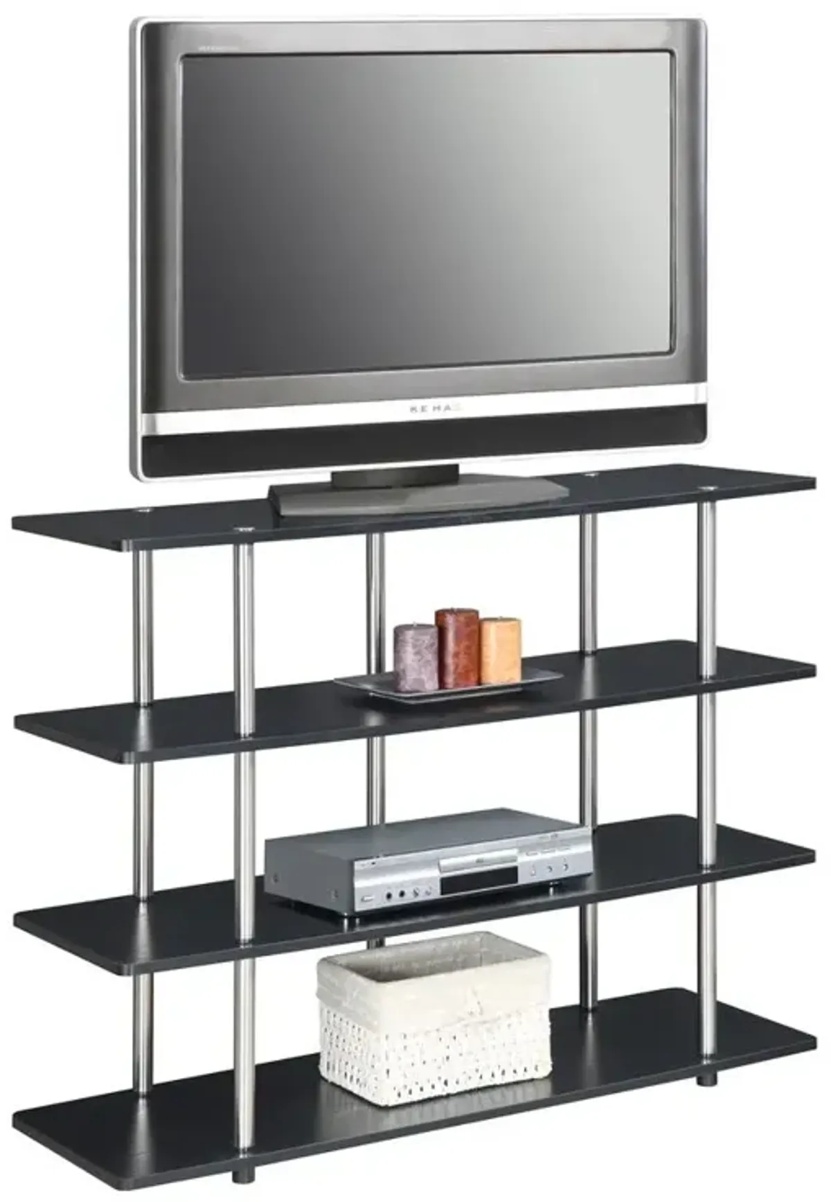 Convience Concept, Inc. Designs2Go XL Highboy TV Stand