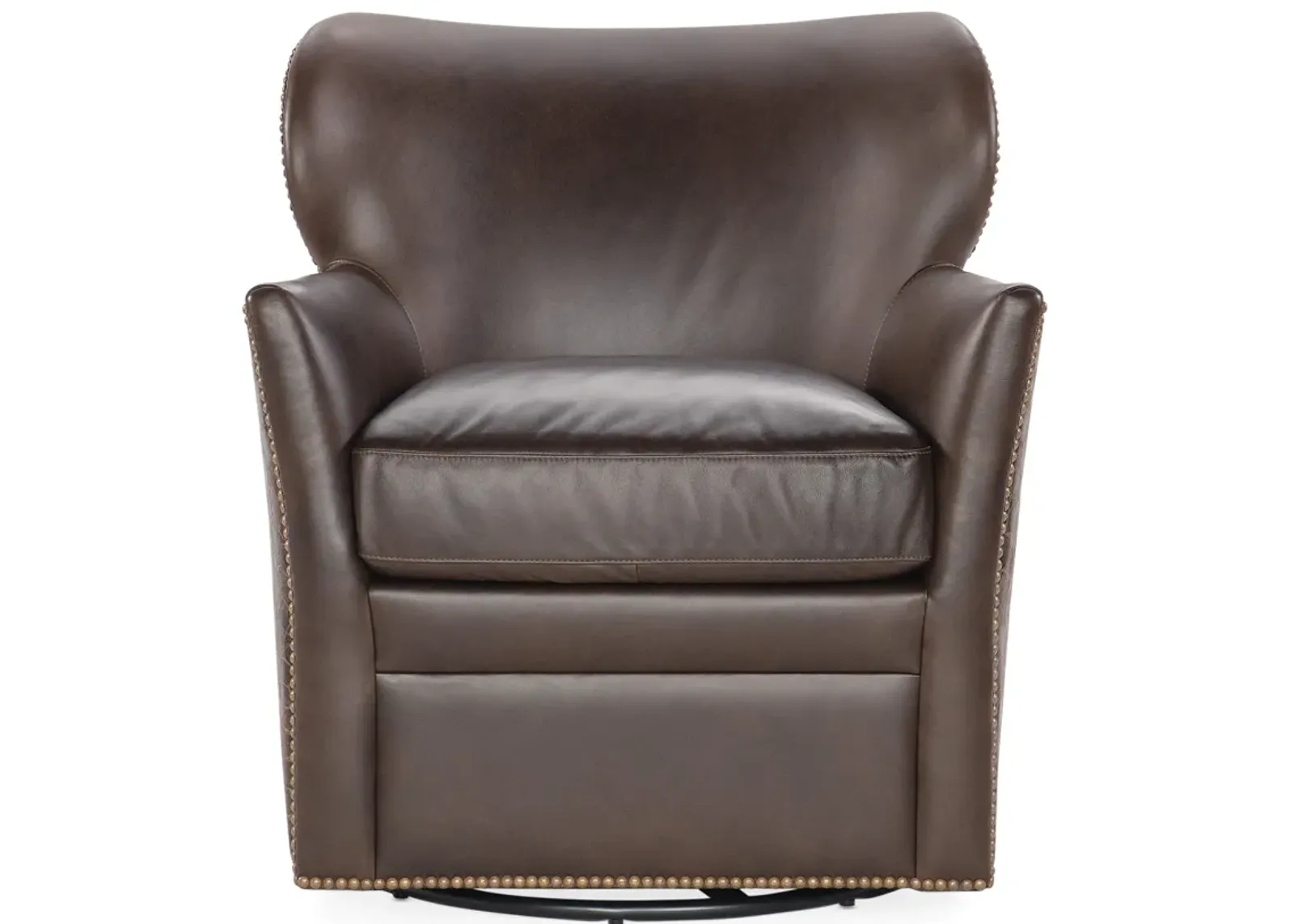 Kenya Hearth Swivel Chair