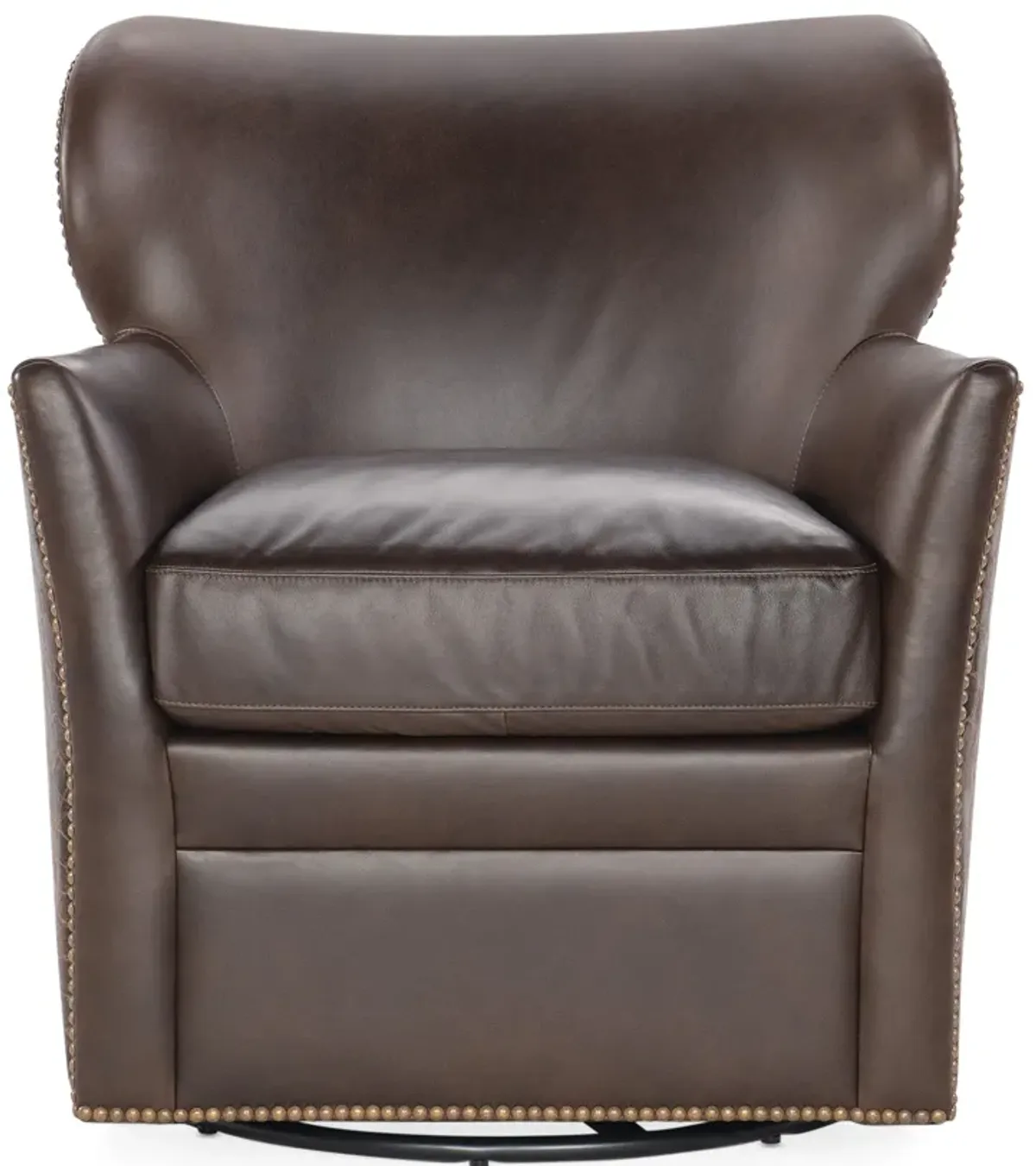 Kenya Hearth Swivel Chair