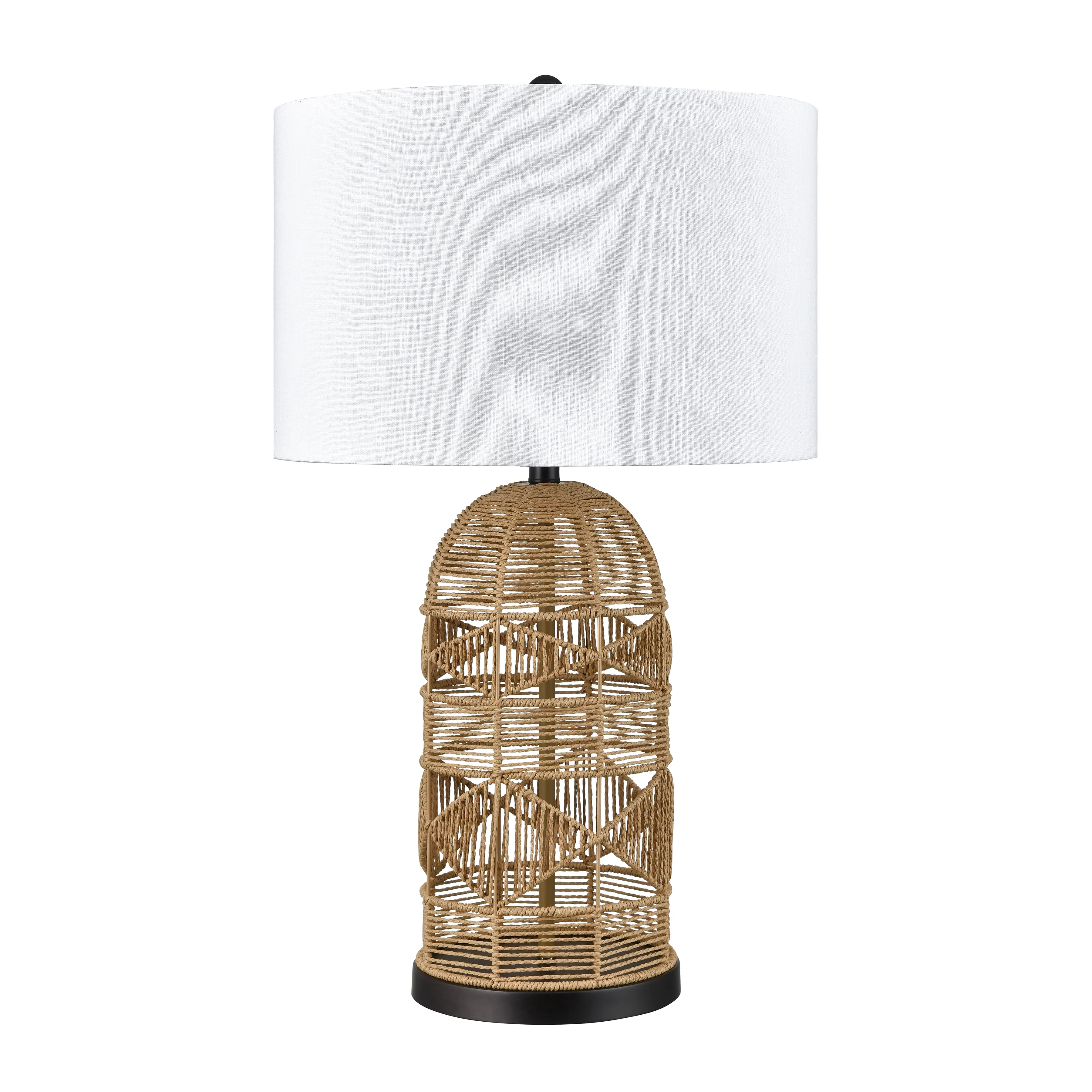 Peckham 30'' High 1-Light Table Lamp