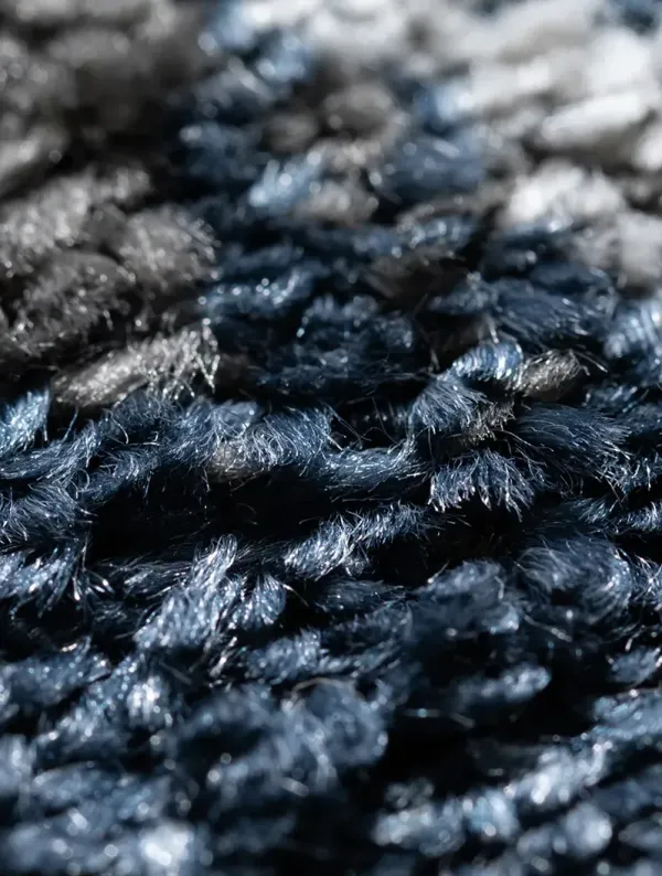 Gala GA3 Navy 3'3" x 5'1" Rug
