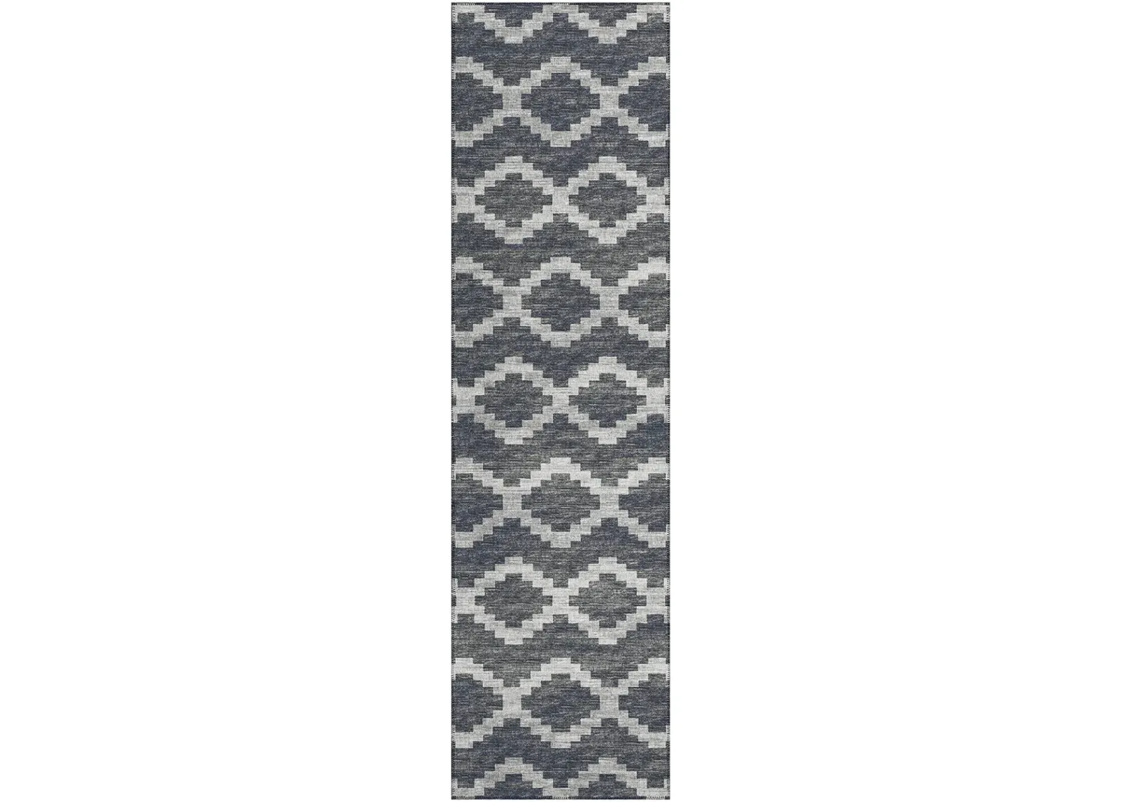 Sedona SN9 Midnight 2'3" x 10' Rug