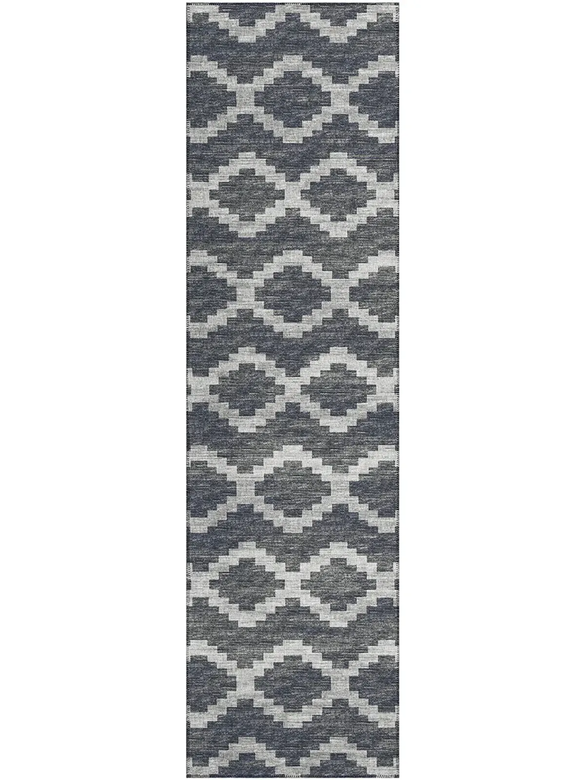 Sedona SN9 Midnight 2'3" x 10' Rug