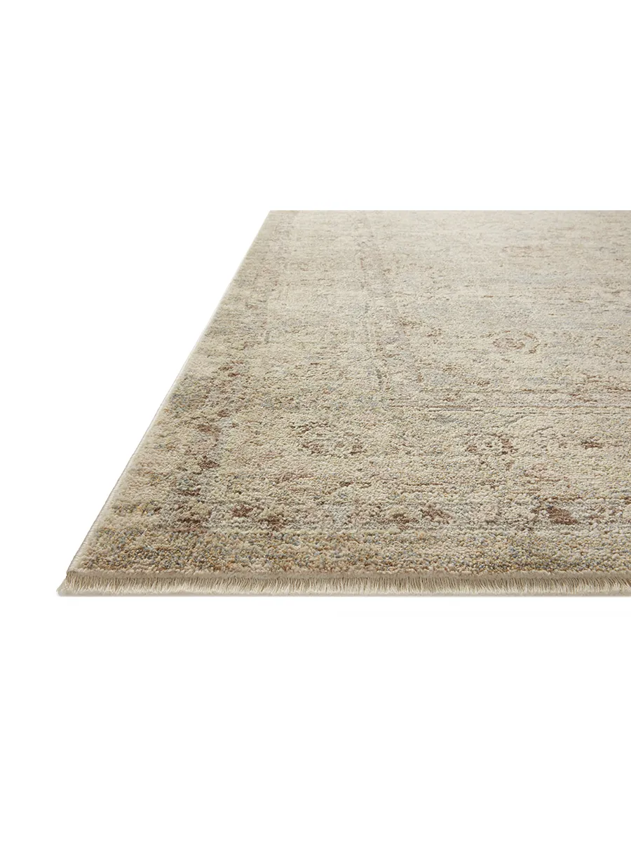 Sonnet SNN04 7'10" x 10'" Rug