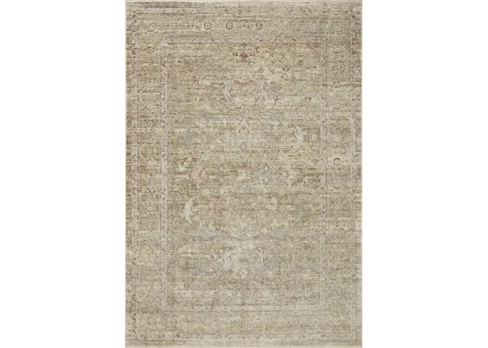 Sonnet SNN04 7'10" x 10'" Rug