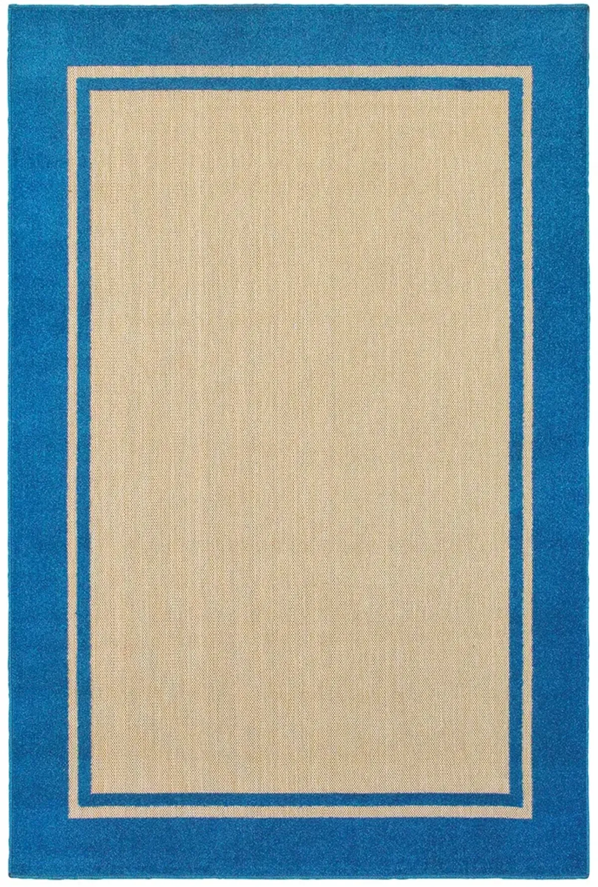 Cayman 9'10" x 12'10" Sand Rug