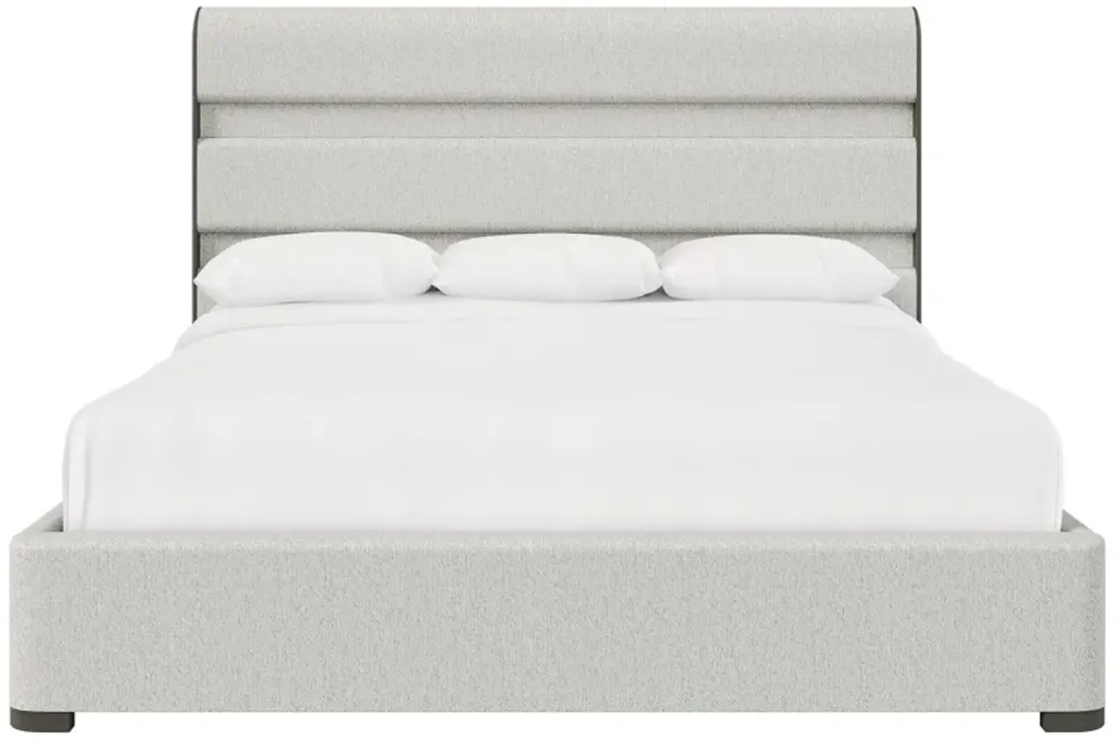 Prado Panel Bed King