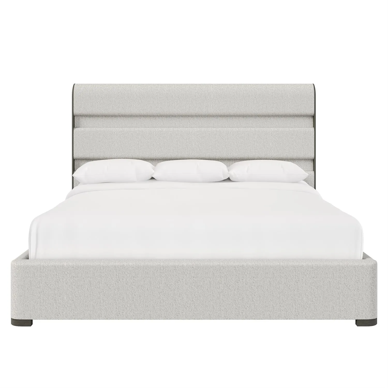 Prado Panel Bed King