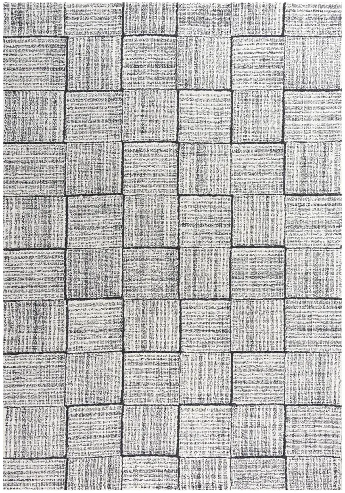 Taylor TAY863 5' x 7'6" Rug