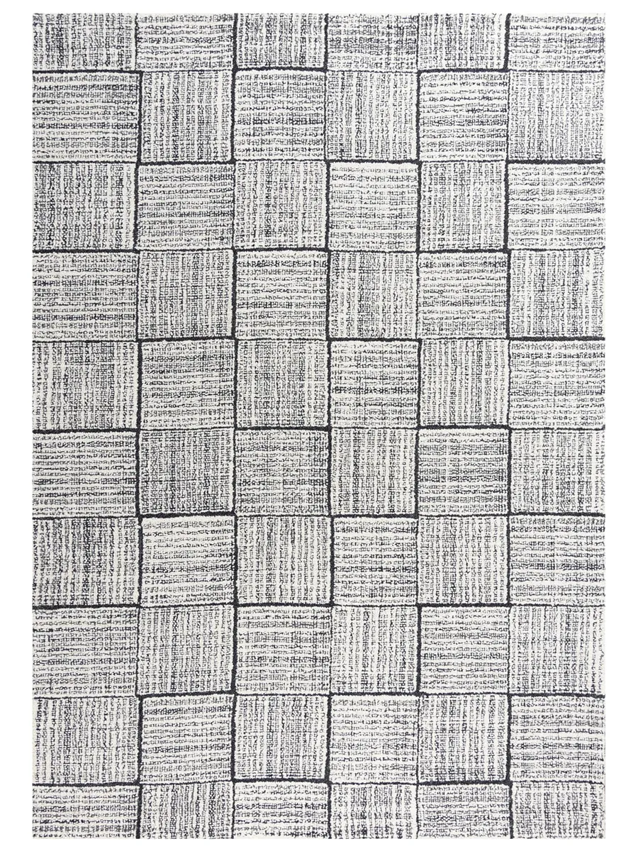 Taylor TAY863 5' x 7'6" Rug