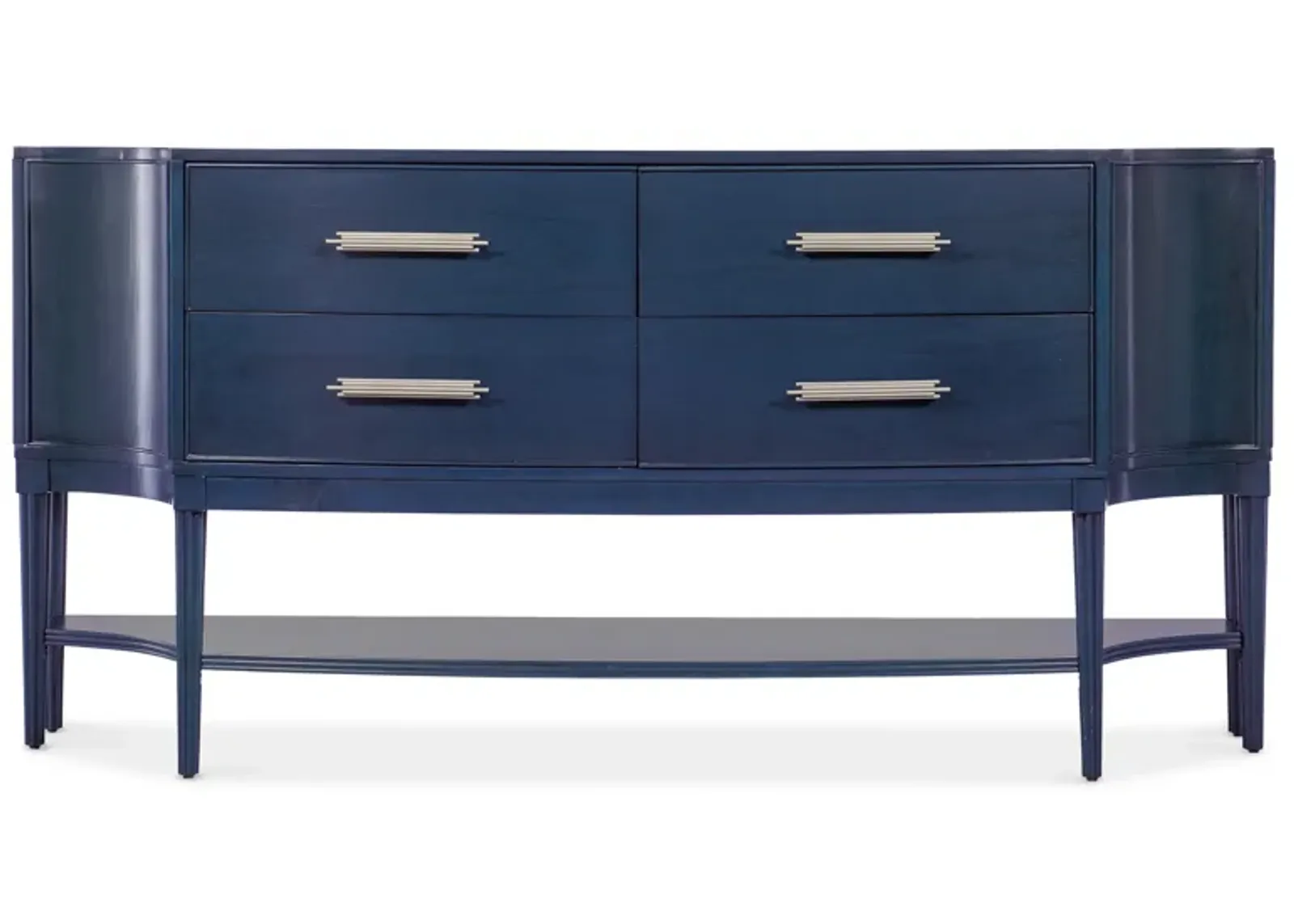 Melange Mazarine Credenza