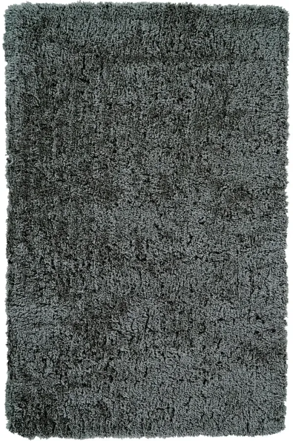 Beckley 4450F Gray 2'6" x 8' Rug