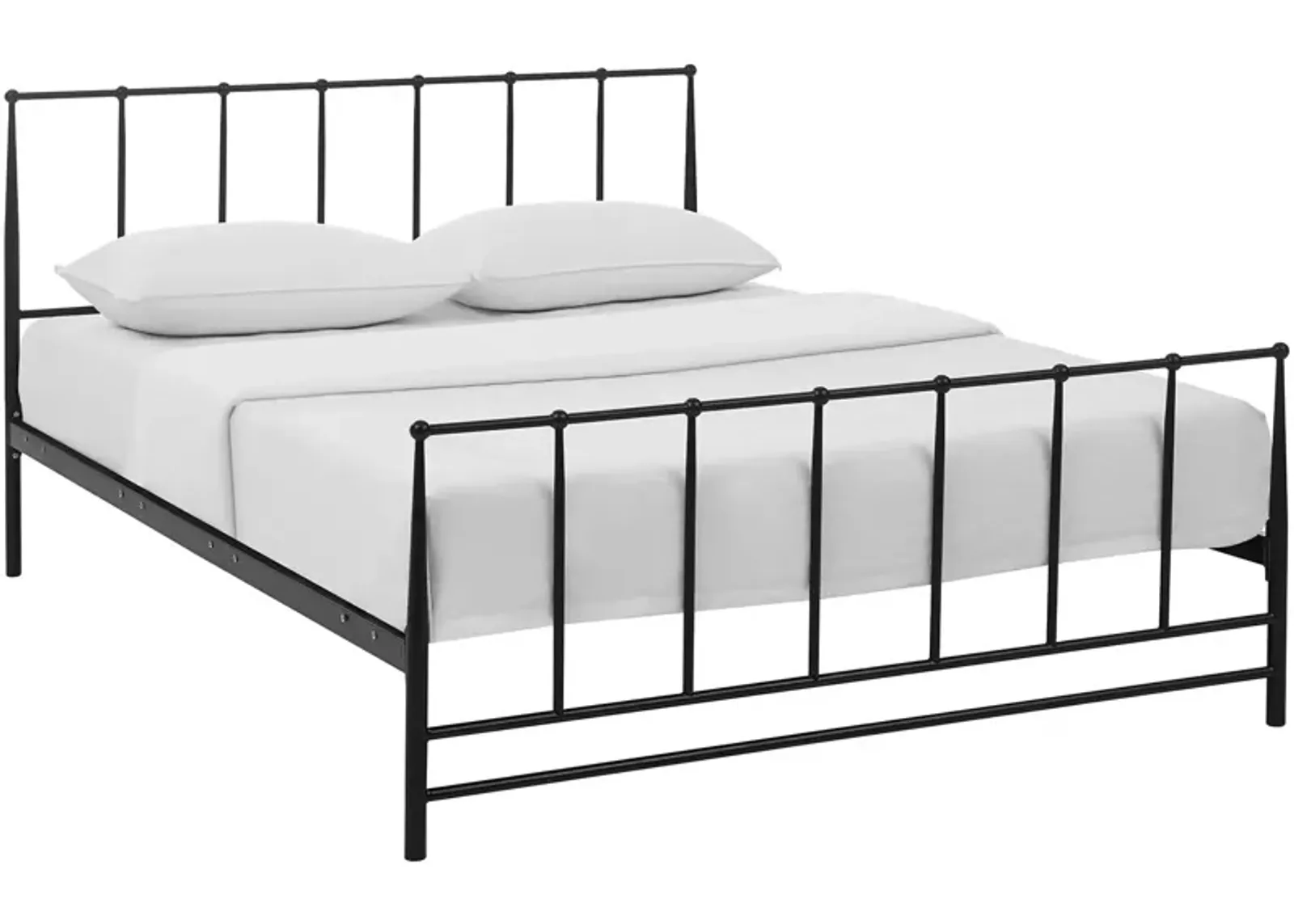 Modway - Estate King Bed