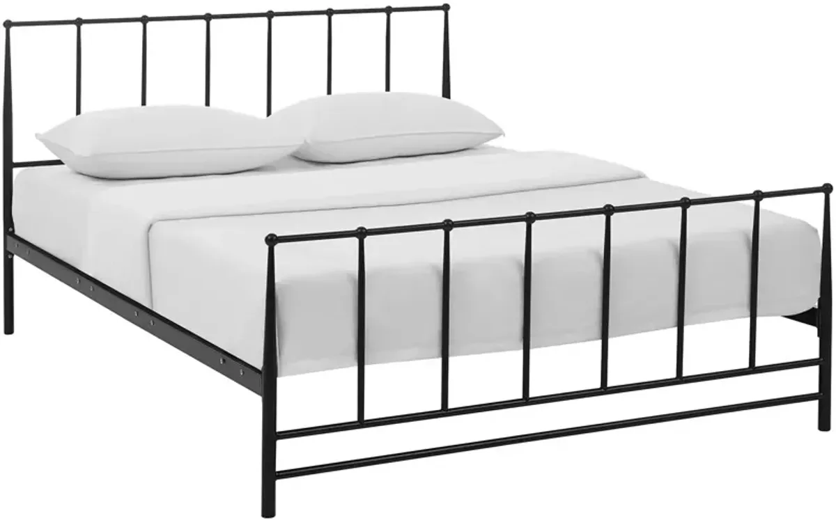 Modway - Estate King Bed