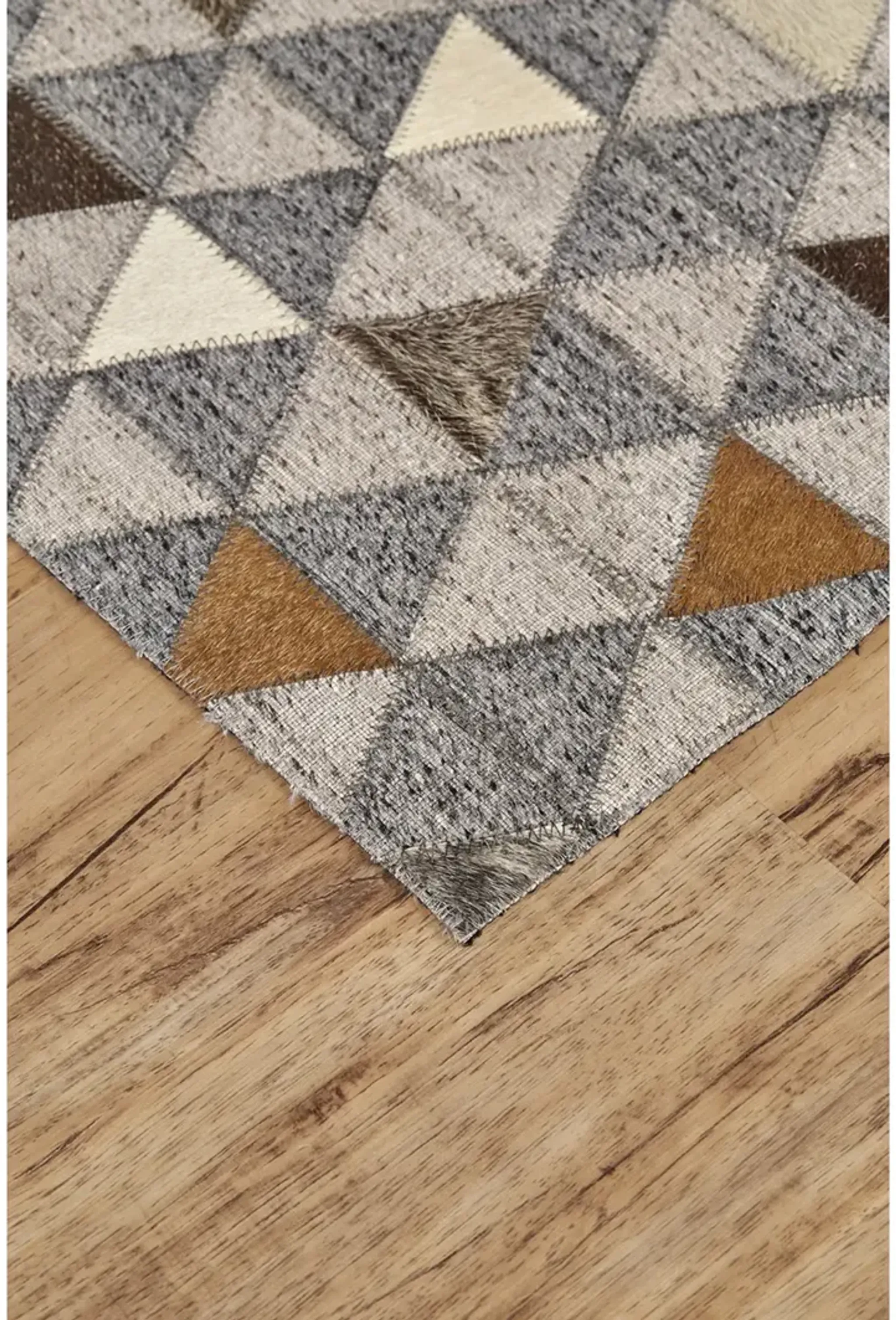Fannin 0755F 8' x 11' Rug | Furniture.com
