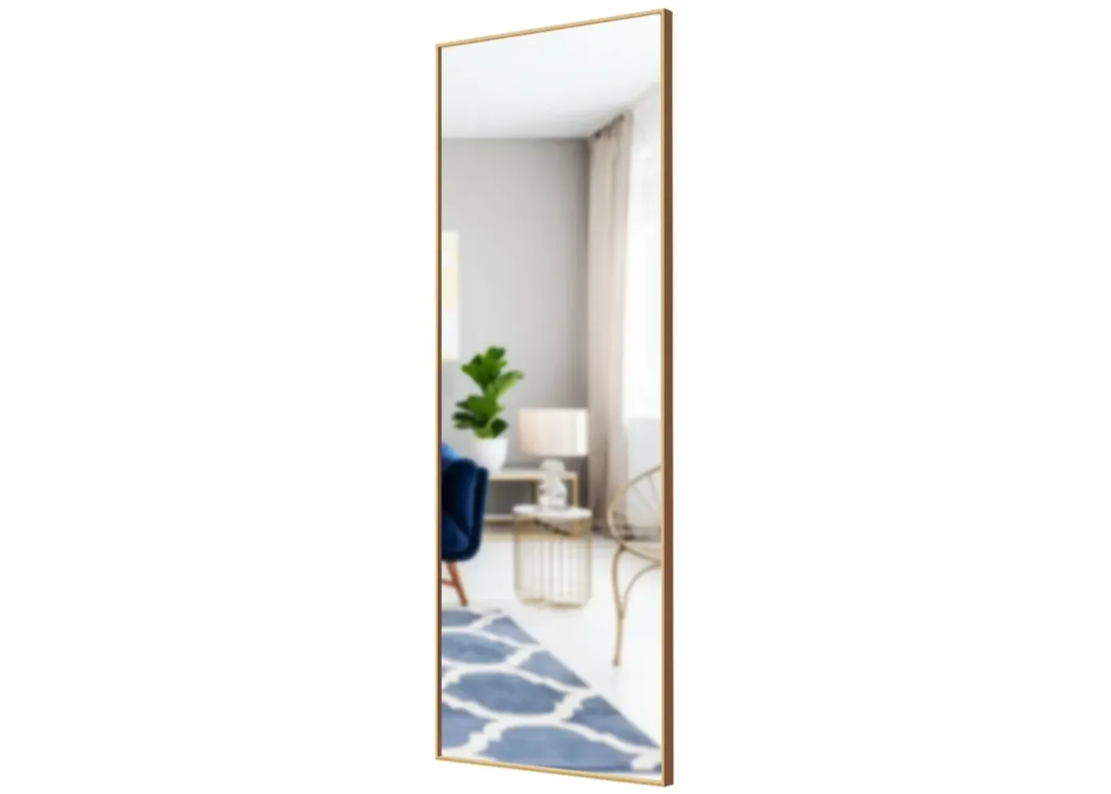 Full Length Mirror Large Rectangle Bedroom Mirror