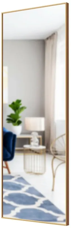 Full Length Mirror Large Rectangle Bedroom Mirror