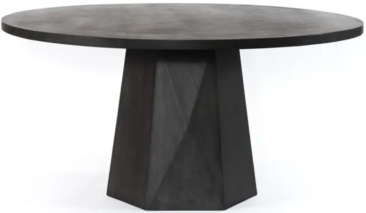 Kesling Round Dining Table