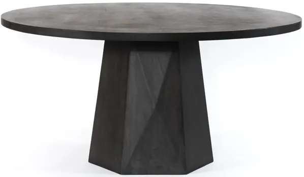 Kesling Round Dining Table