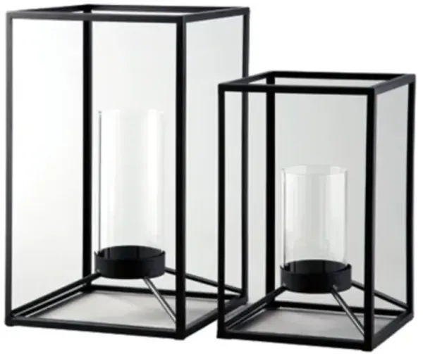 Dimtrois Lantern (Set of 2)