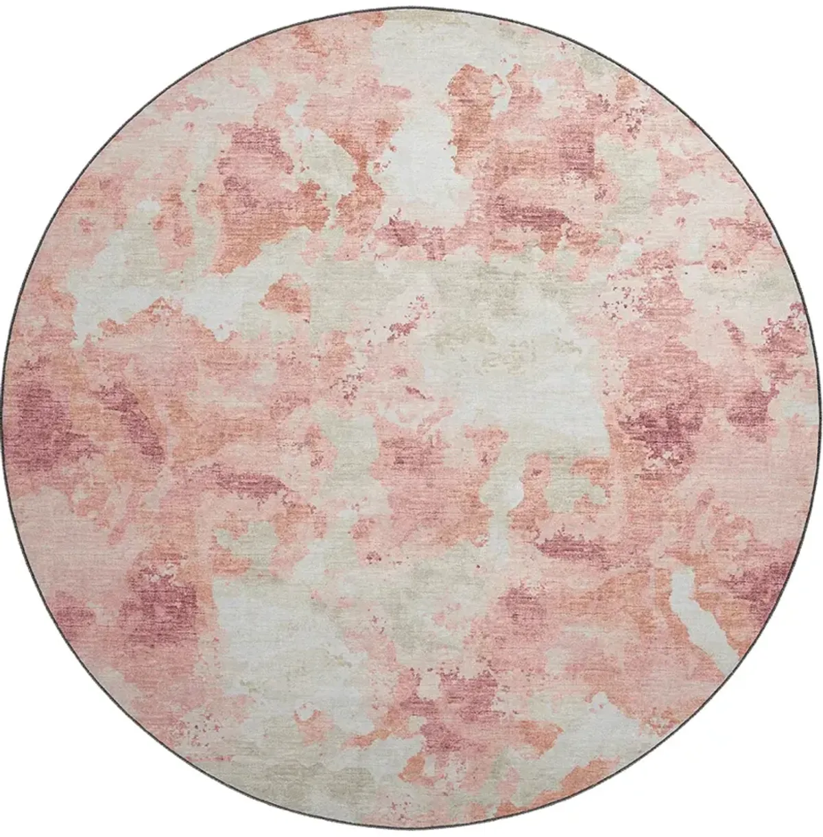 Camberly CM2 Blush 8' Rug