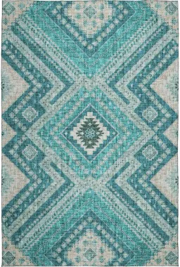 Teal color