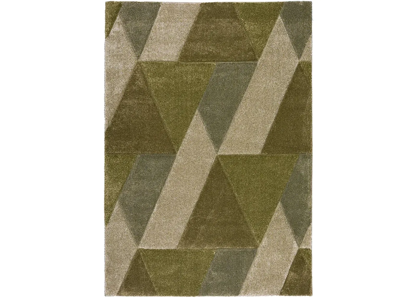 Carmona CO4 Cactus 3'1" x 5' Rug