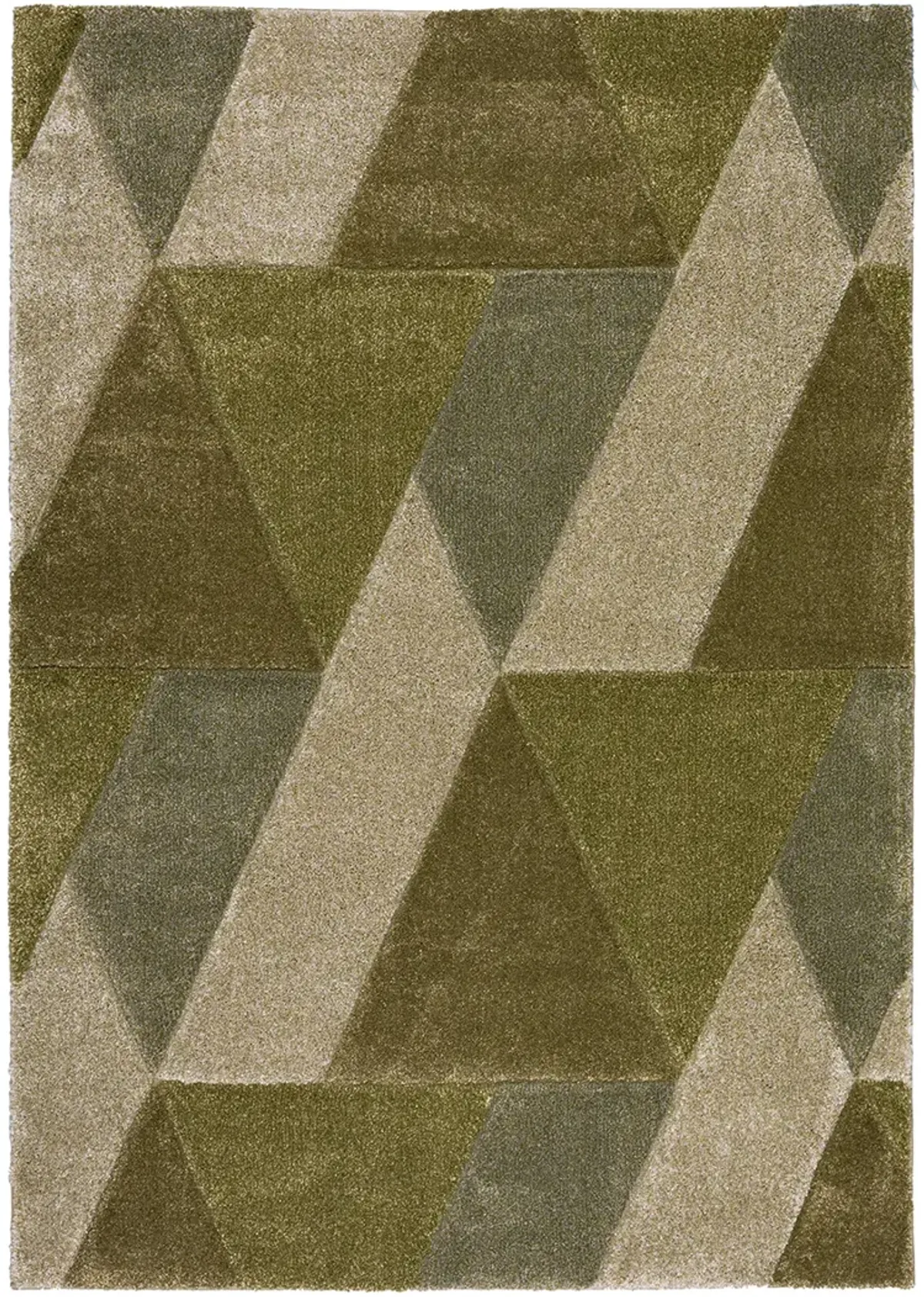 Carmona CO4 Cactus 3'1" x 5' Rug