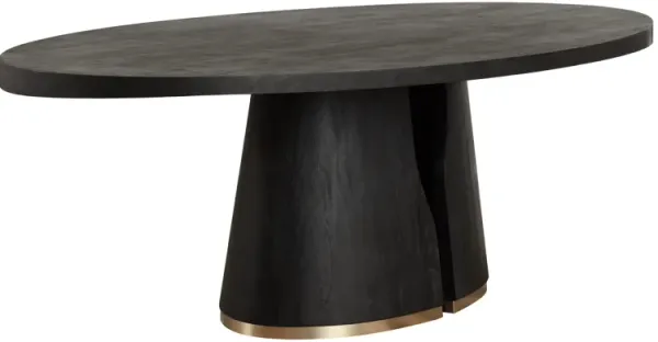 Tasmin Dining Table