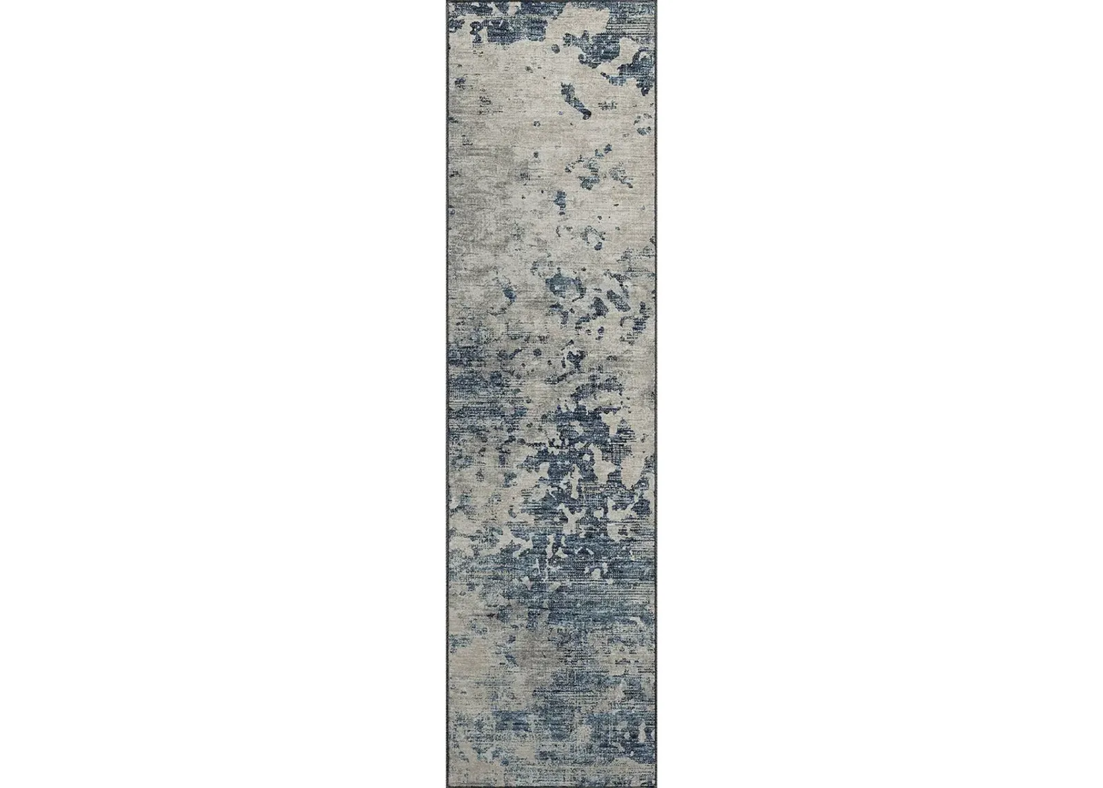 Camberly CM5 Ink 2'3" x 7'6" Rug