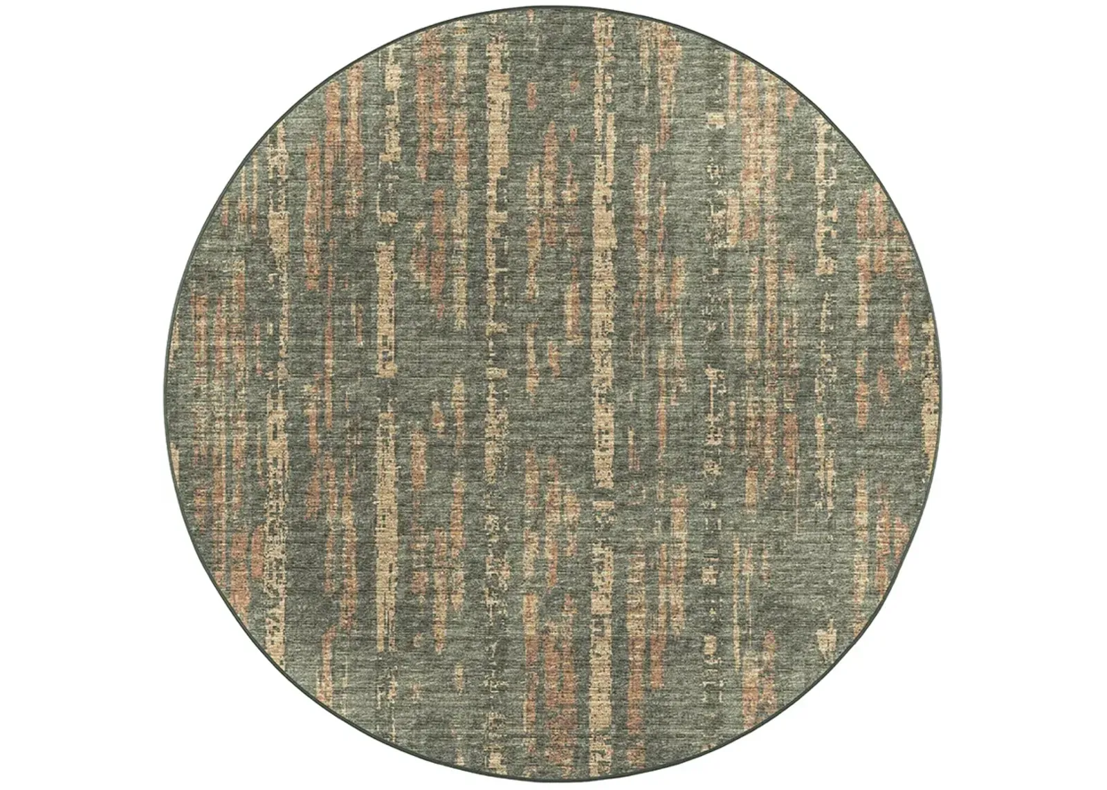 Winslow WL6 Olive 10' Rug