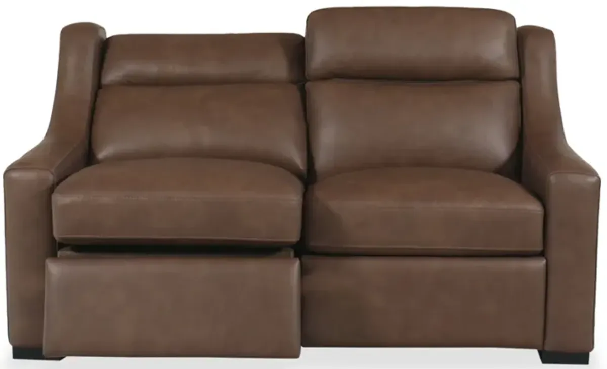 Germain Power Loveseat