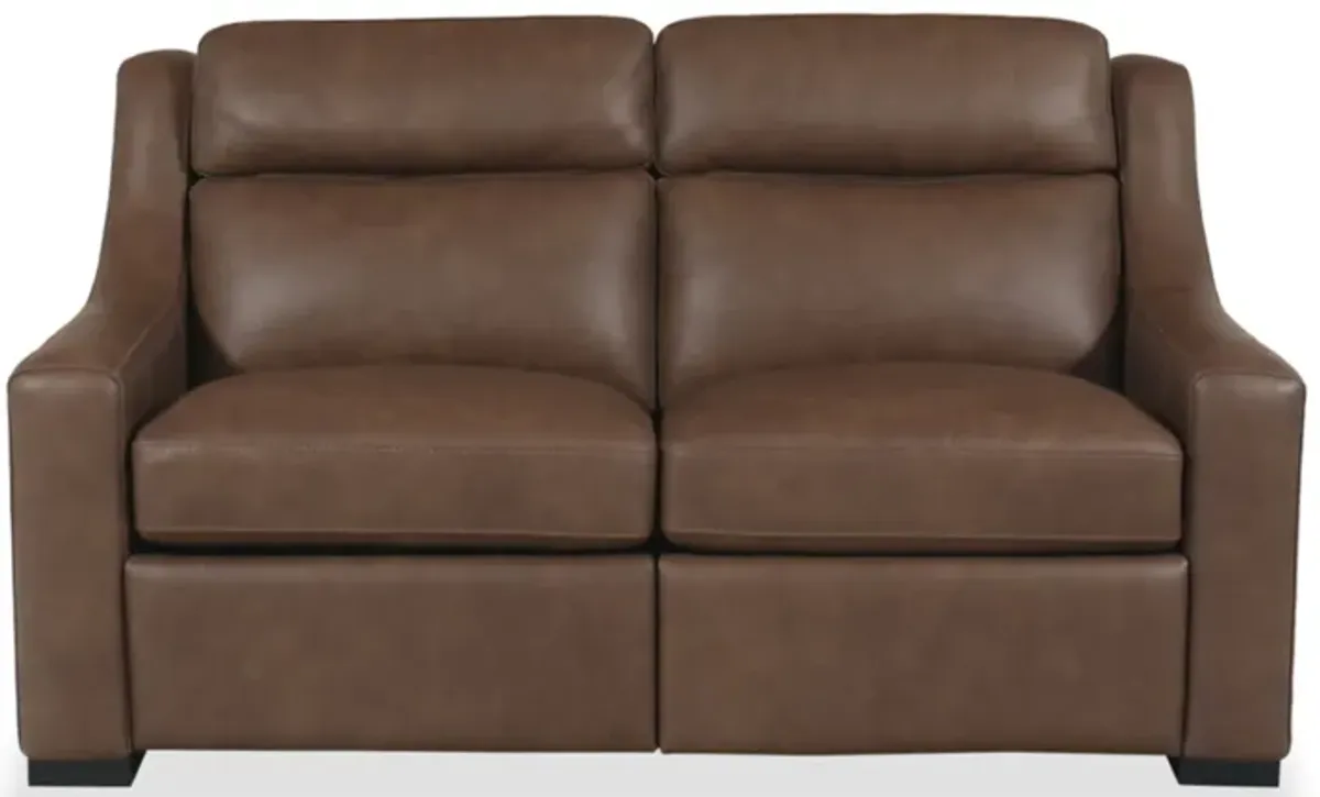 Germain Power Loveseat