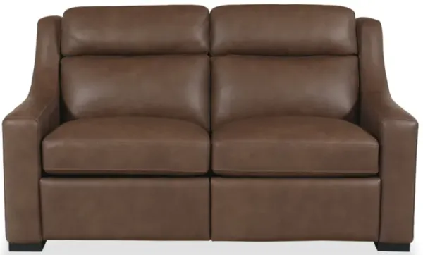 Germain Power Loveseat