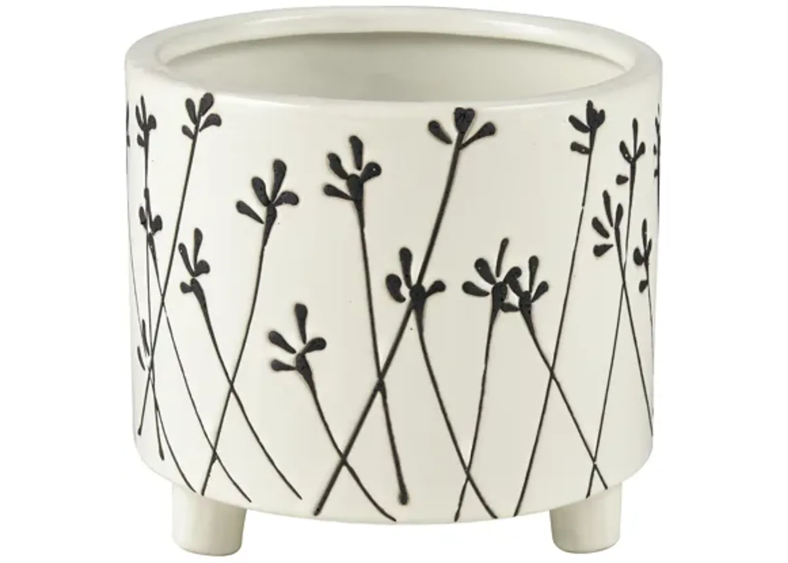 Melton Planter - Small