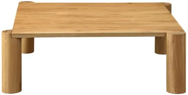 Moe’s Post Coffee Table