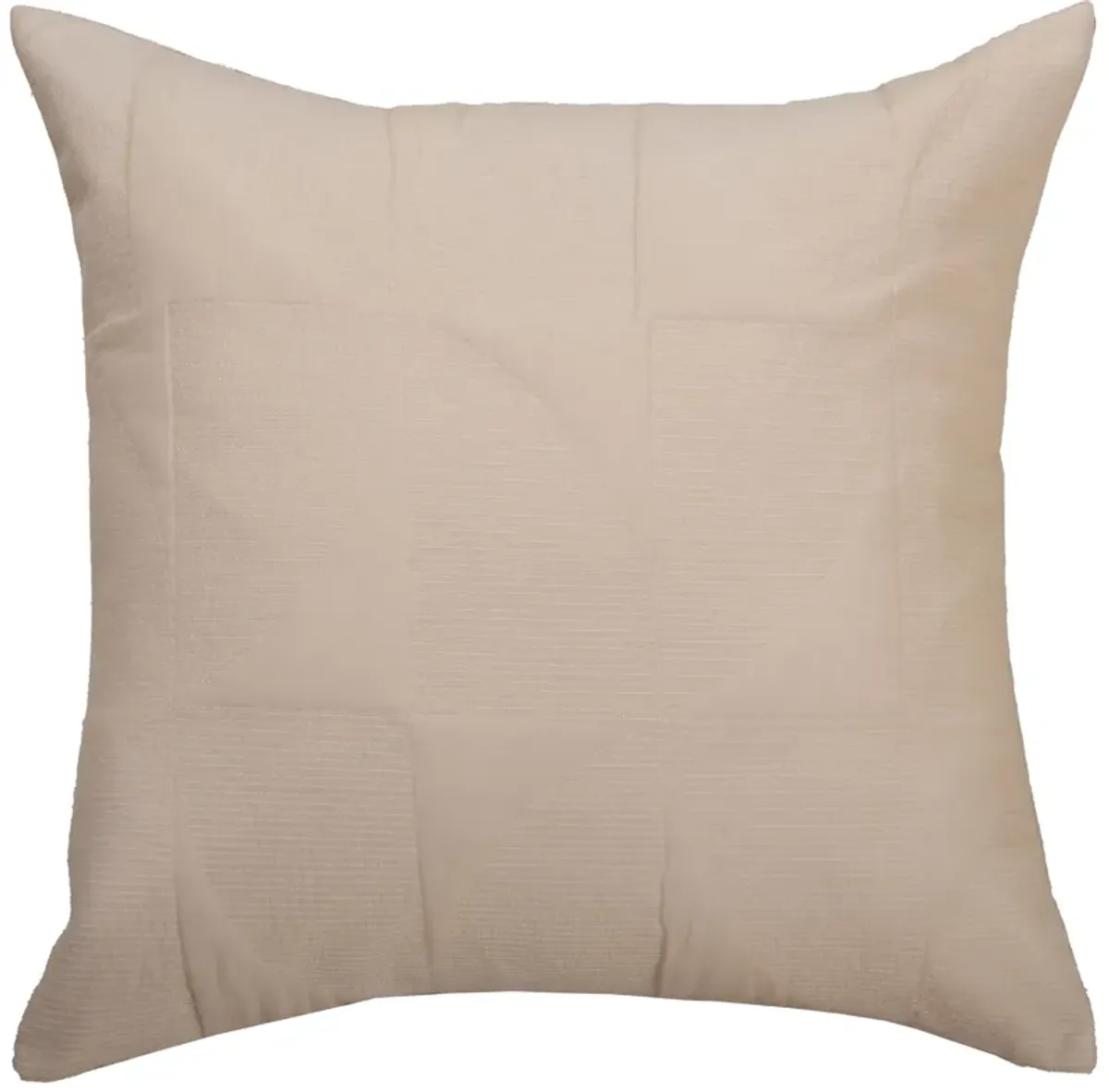 18" x 18" Down Filled Pillow