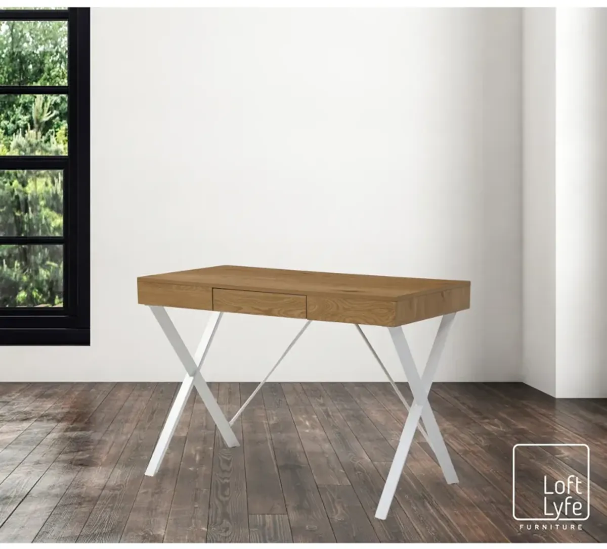 Loft Lyfe Shaurya Writing Desk