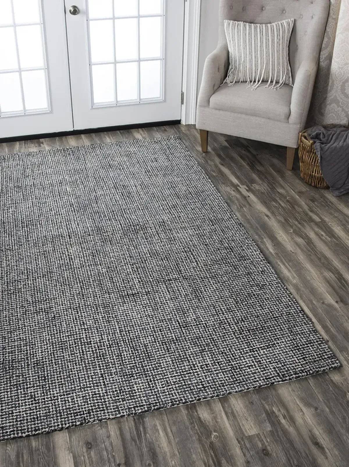 Brindleton BR791A 2'6" x 8' Rug