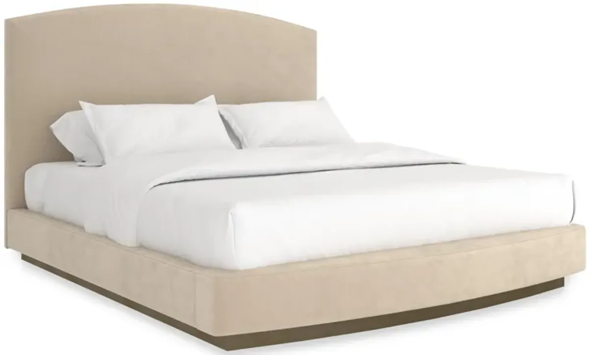 Artois King Bed