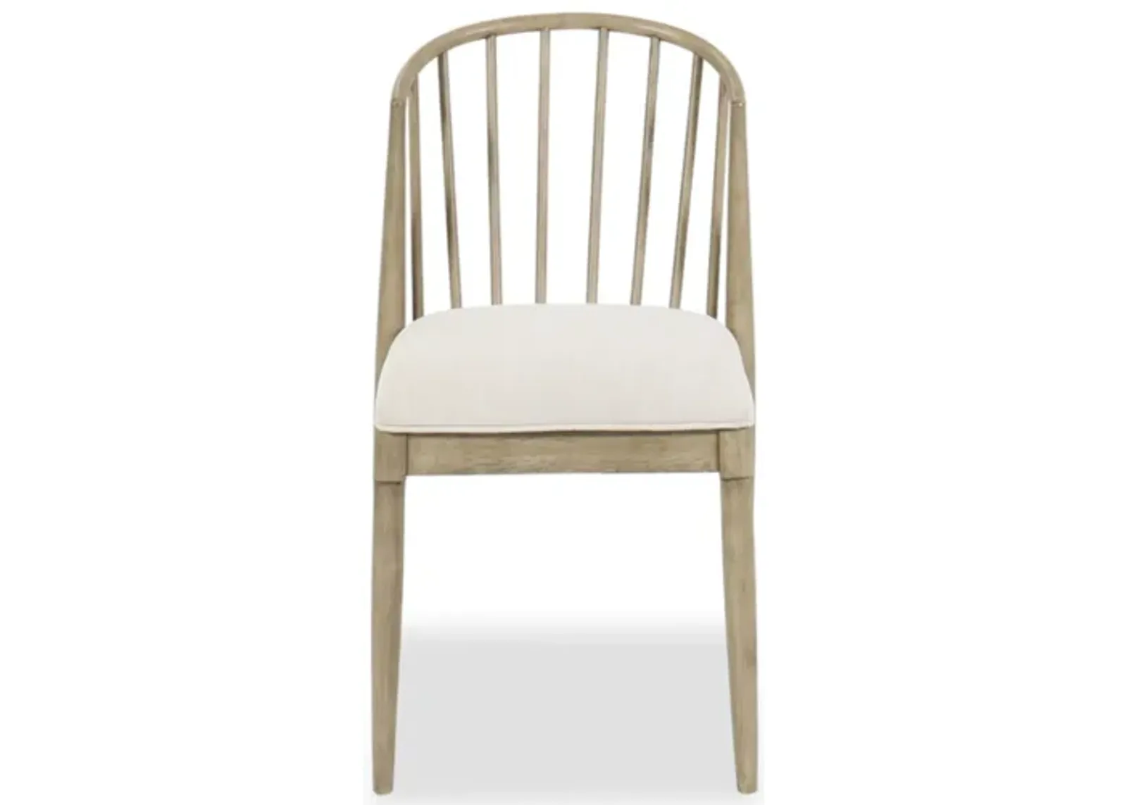 Finn Spindle Dining Chair