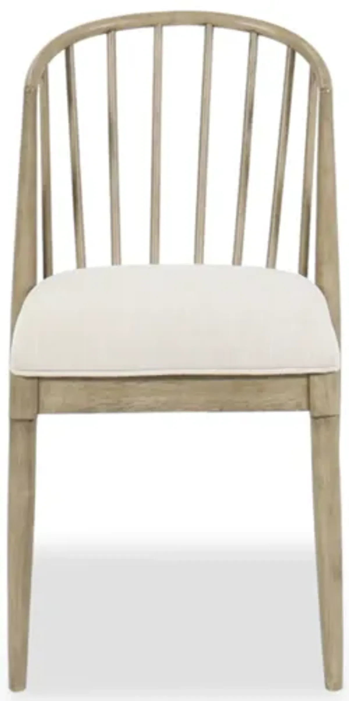 Finn Spindle Dining Chair