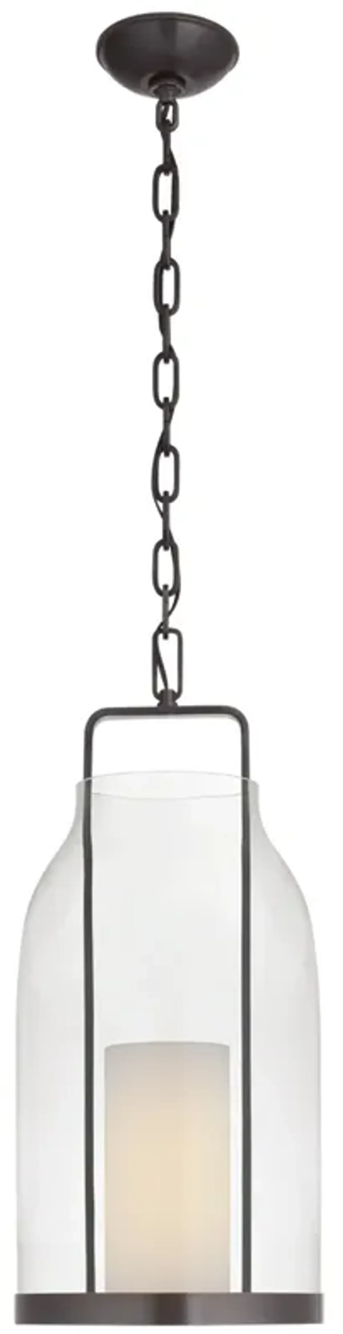 Ollie Medium Lantern